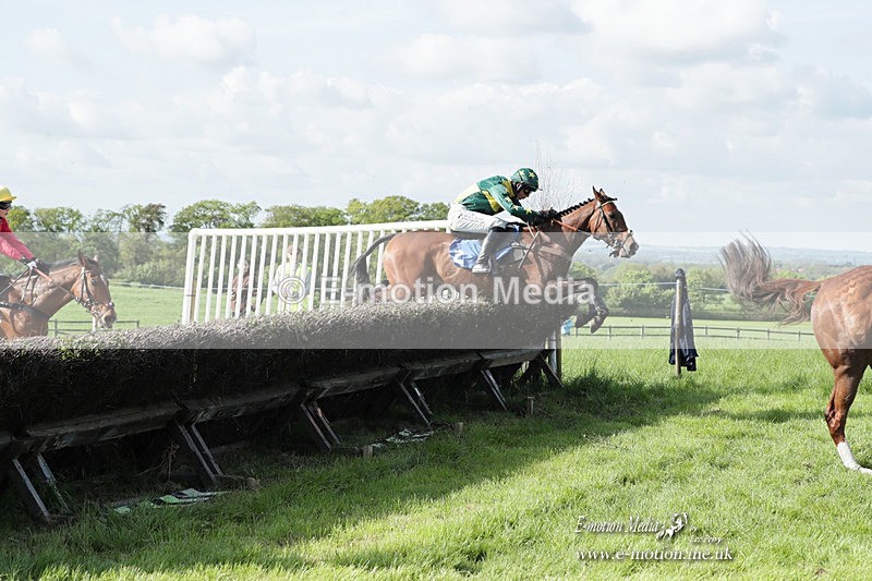 PtP 070523 563 - Kimblewick Races Coronation Meet  Kingston Blount 07/05/23