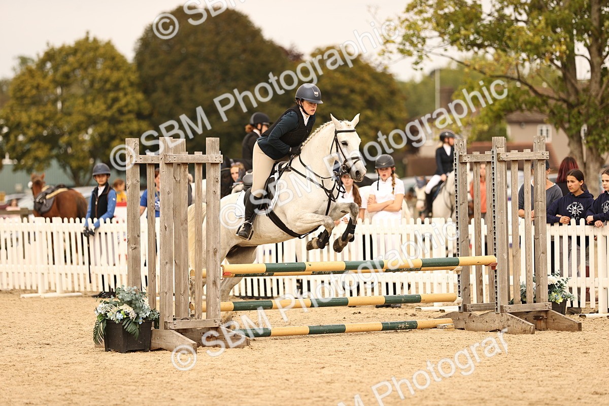SBM_72435 - J14 - Junior Pony 65cm Championship