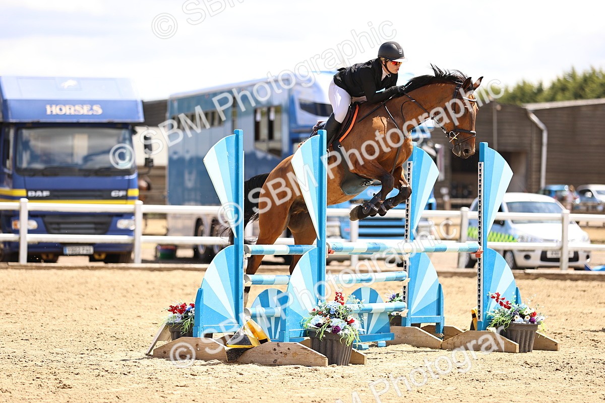 SBM_014362 - Class 14 - Senior Discovery - 1.00m Open