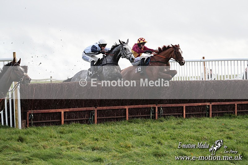 PtP 011224 190 - Hursley Hambledon Point-to-Point Larkhill 01/12/24