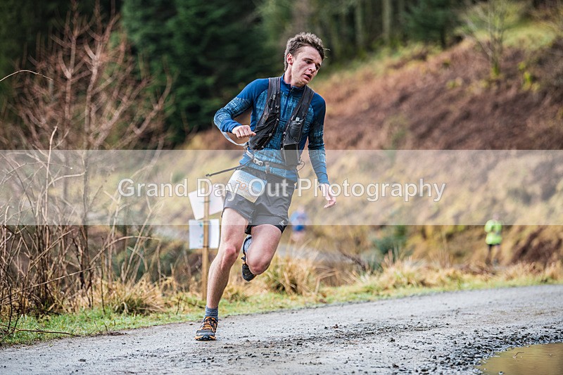 Glentress-423 - High Terrain Events Glentress Marathon 21 & 10K Trail Races Sunday 18th February 2024