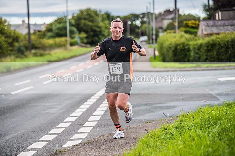 Netherhall-290 - Netherhall 10K Road Race & Children's Races, Wednesday 2nd August 2023