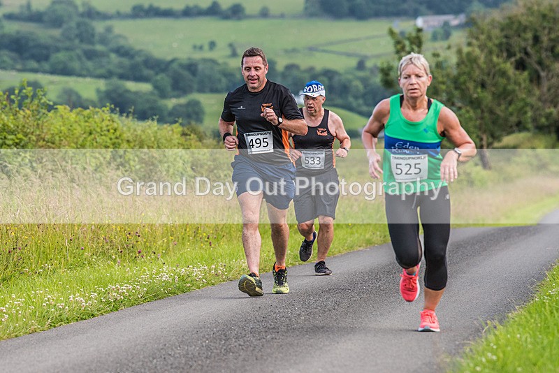 Lambfoot Loop-312 - Lambfoot Loop Road Race Tuesday 5th July 2022