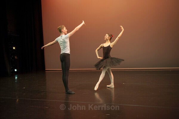  - Masters of Ballet Academy Vaganova Summer Intensive 2016