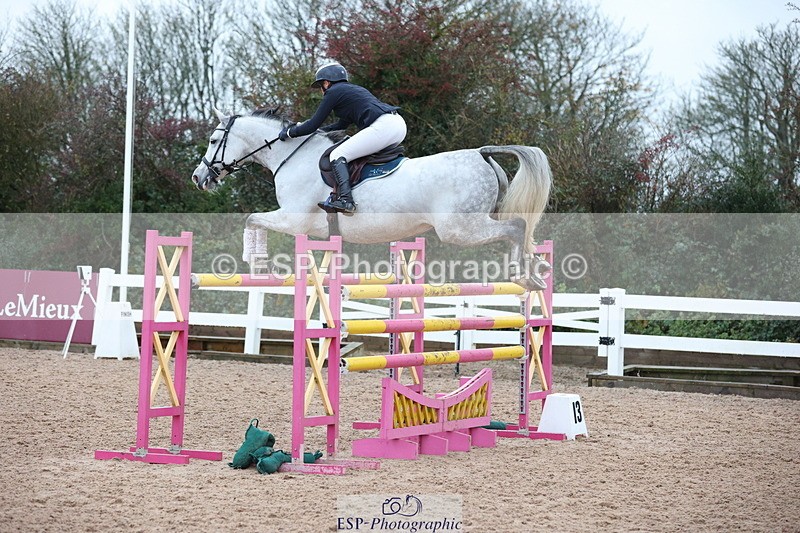 231112A-154000-05389 - Cls 22 National 1.30m & 1.40m Open