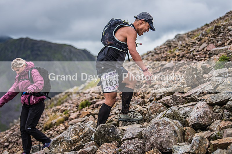 Borrowdale-1234 - Borrowdale Fell Race Saturday 5th August 2023