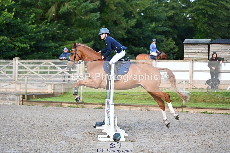 240706-075748-13746 - Cls 35 85cm Amateur Qualifier