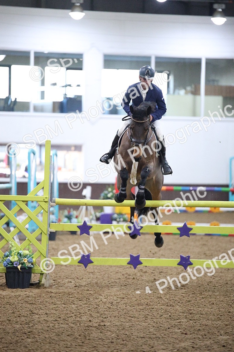 5K7A4671 - Class 5 - Blue Chip Calming Performance Championship Qualifer