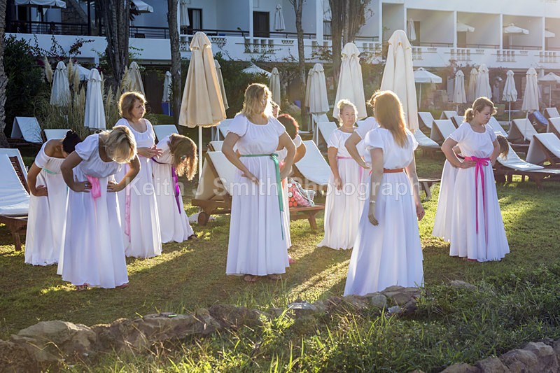 0KJS9362 - Coral Bay Hotel, Cyprus.