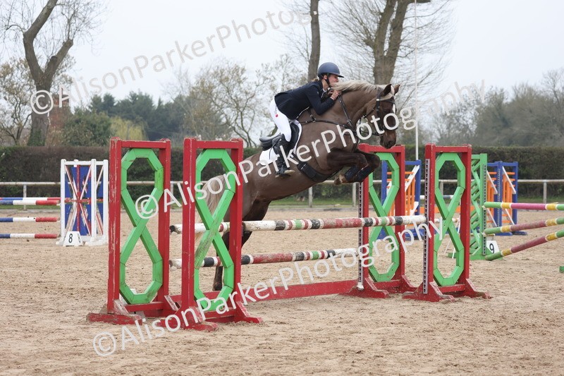 20260308-1626 - Class 5 - 1.00m