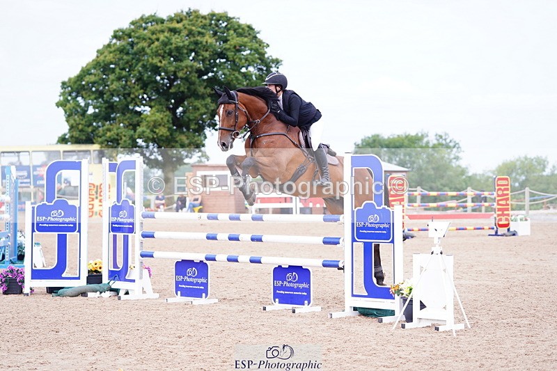 240803A-105158-07297 - Cls 29 Snr Foxhunter