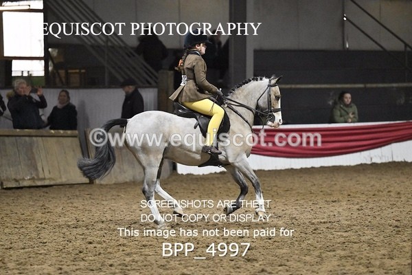 BPP_4997 - CLASS 3 40CM