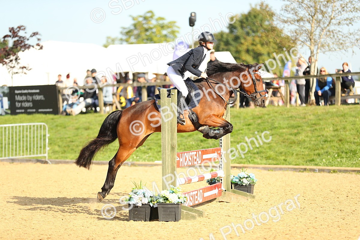 SBM_60292 - J41 - Grand Tour 95cm Championship