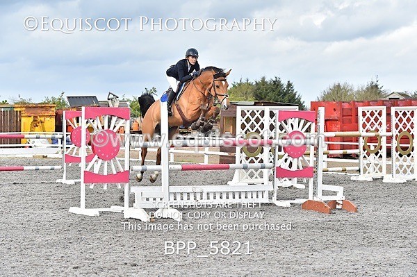 BPP_5821 - SUN CLASS 33 FOX/1.20M