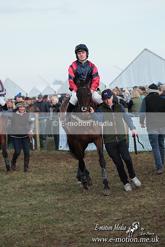 PtP 010325 725 - Beaufort Races Didmarton 01/03/25