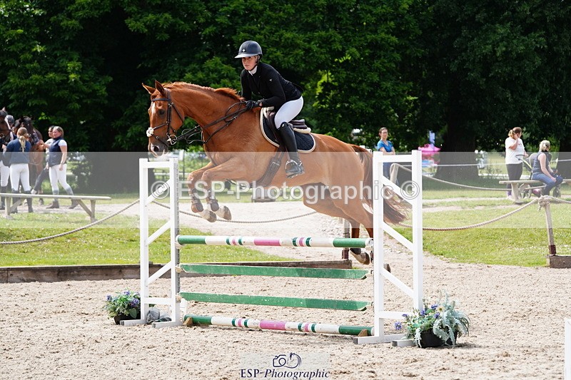 250613A-150538-03955 - Cls 13 Snr Discovery and 1m Open