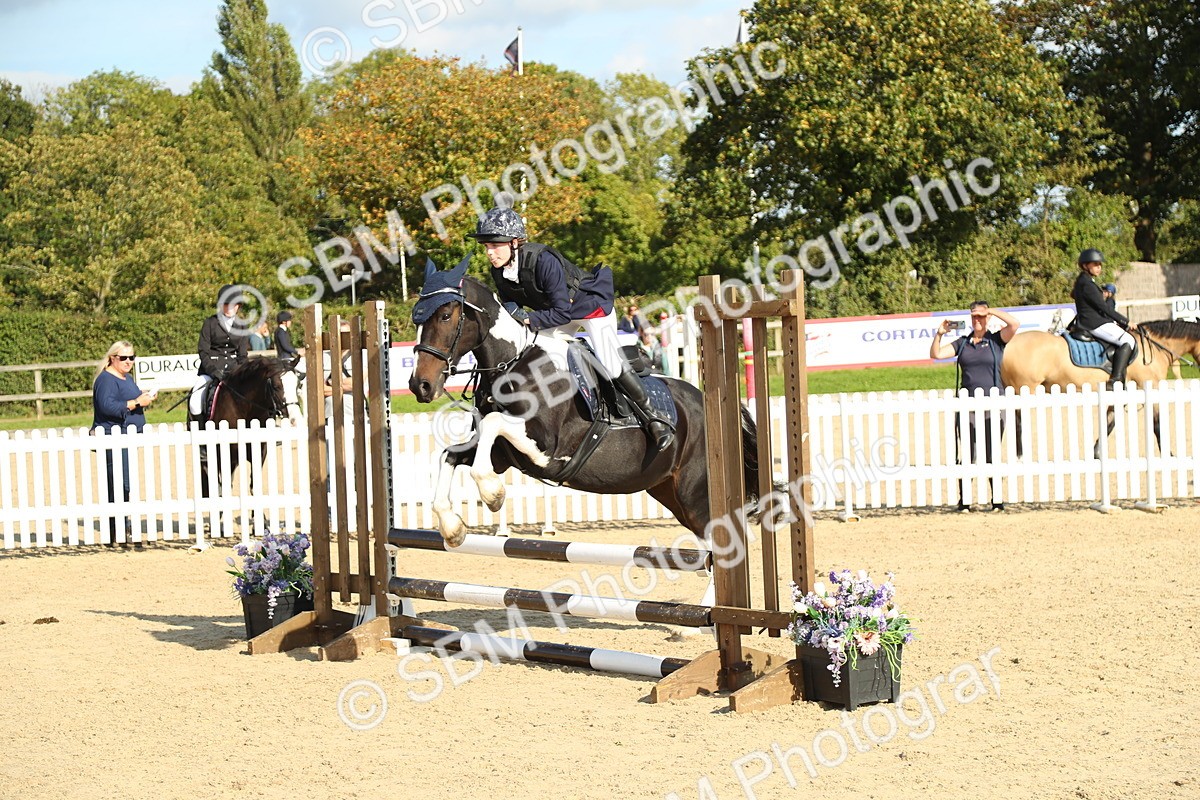 SBM_49565 - J7 - Junior Pony 60cm Championship