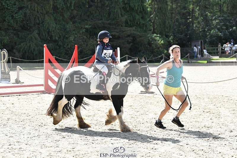 230824-135341-03654 - Round 2 Lead Rein Start to 14.40 CW