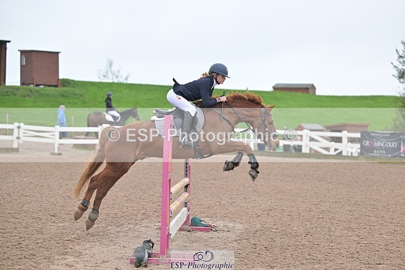 251116-103554-01119 - Cls 4 Pony British Novice and 80cm Open