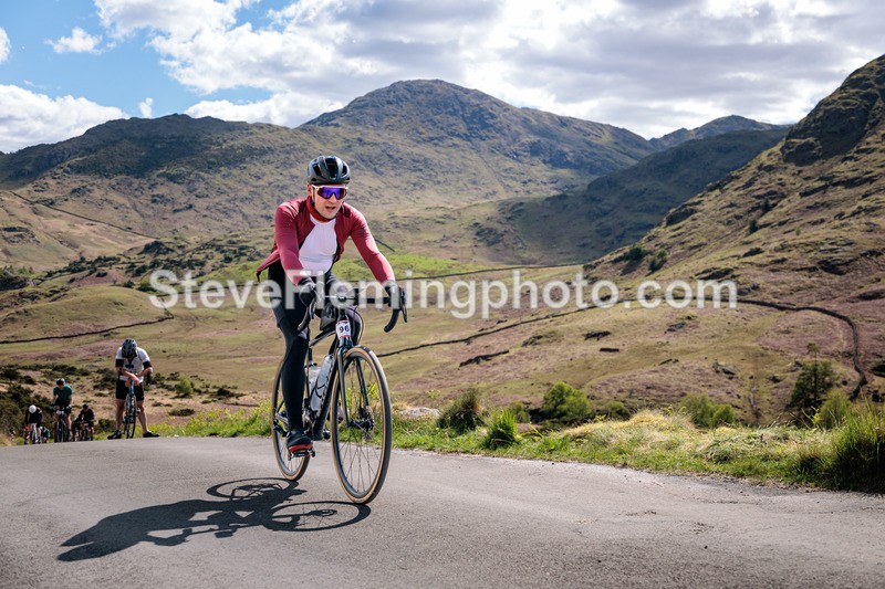 151052 - Blea Tarn Climb 15:00 - 16:00