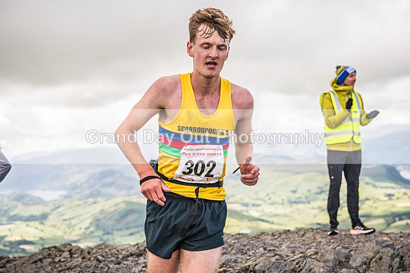 Blencathra-268 - Blencathra Fell Race Sunday 28th June 2026