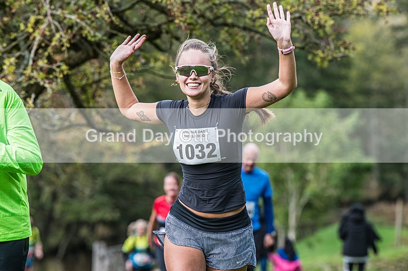 Dovedale Dash-2354 - Dovedale Dash Sunday 5th October 2025