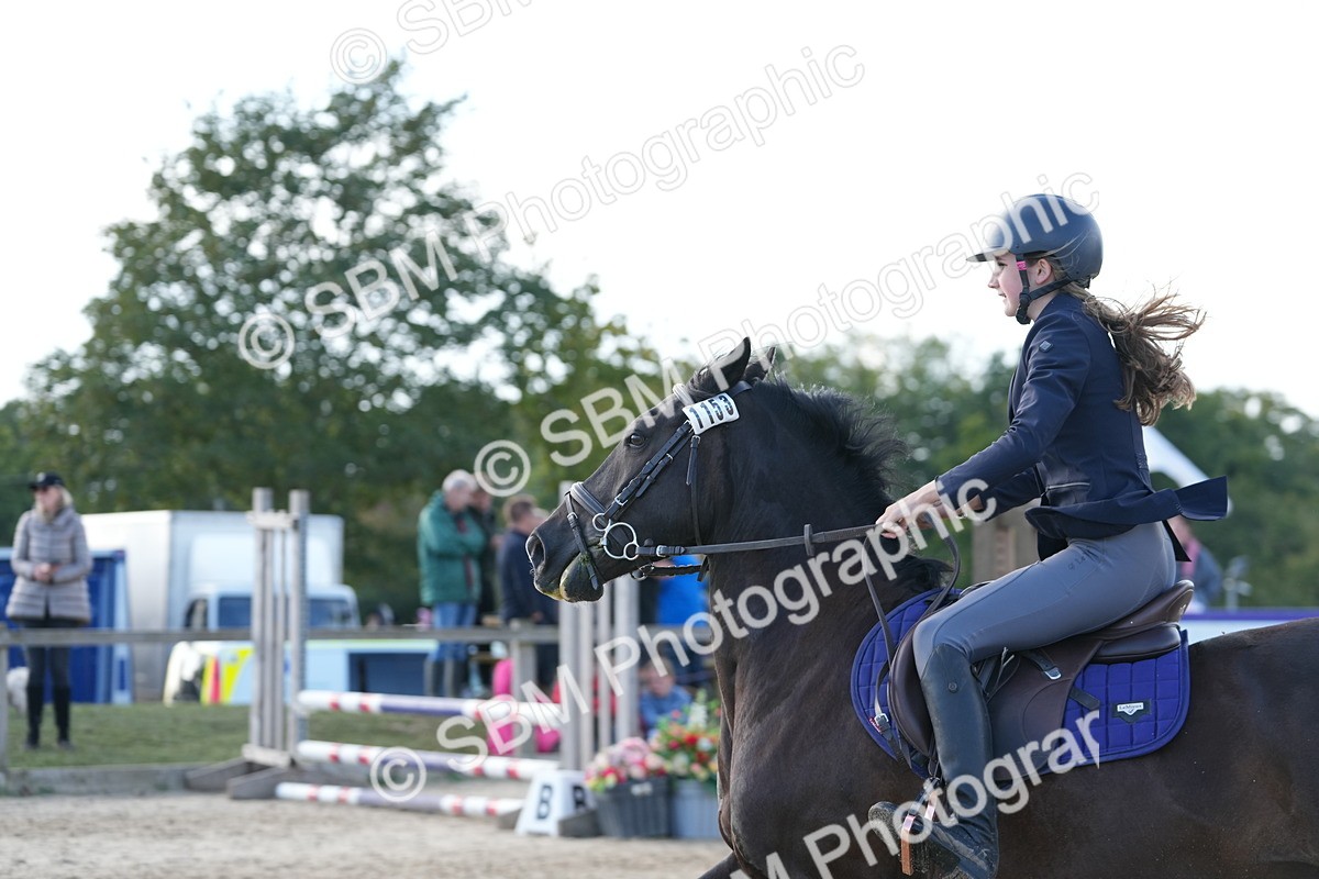 SBM_51075 - J8 - Junior Pony 65cm Championship