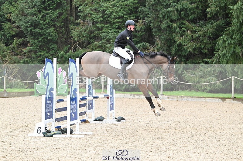 250215A-140424-01368 - Cls 1 British Novice and 90cm Open