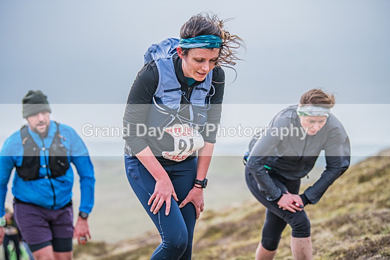 Black Combe-486 - Black Combe Fell Race Saturday 9th March 2024