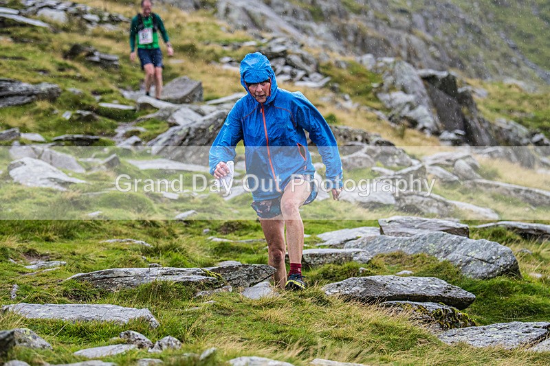 Turner-466 - Turner Landscape Fell Race Saturday 9th August 2025