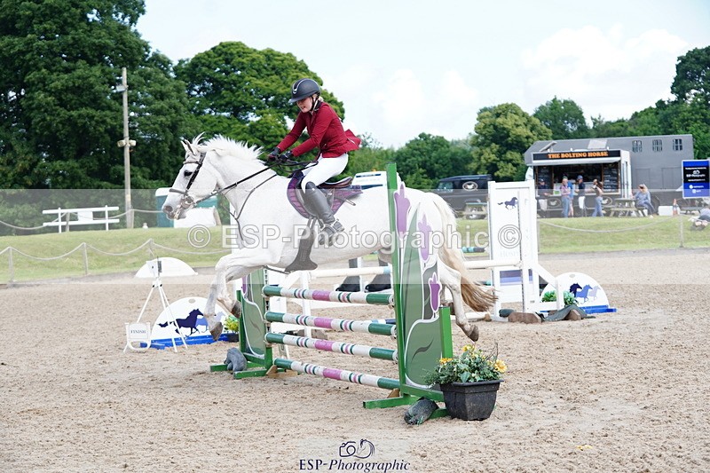 250615A-102132-10096 - Class 43 British Novice 90cm Open