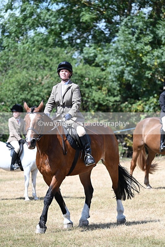 WJ7_3503 - Class 8 Ridden Veterans