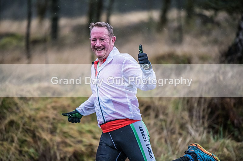 HTE Kielder Duathlon-398 - High Terrain Events Kielder Off Road Duathlon Sunday 8th January 2023