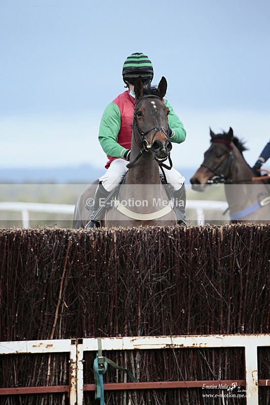 PtP 020122 29 - Larkhill Racing Club Point-to-Point 02/01/2022