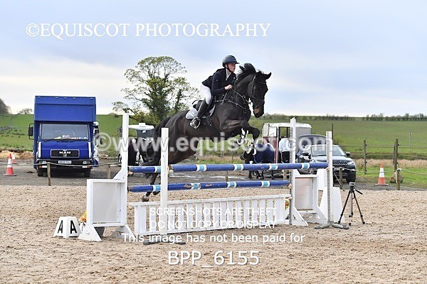 BPP_6155 - CLASS 28 SUN National 1.15m Members Cup Qualifier/ 1.15m Open