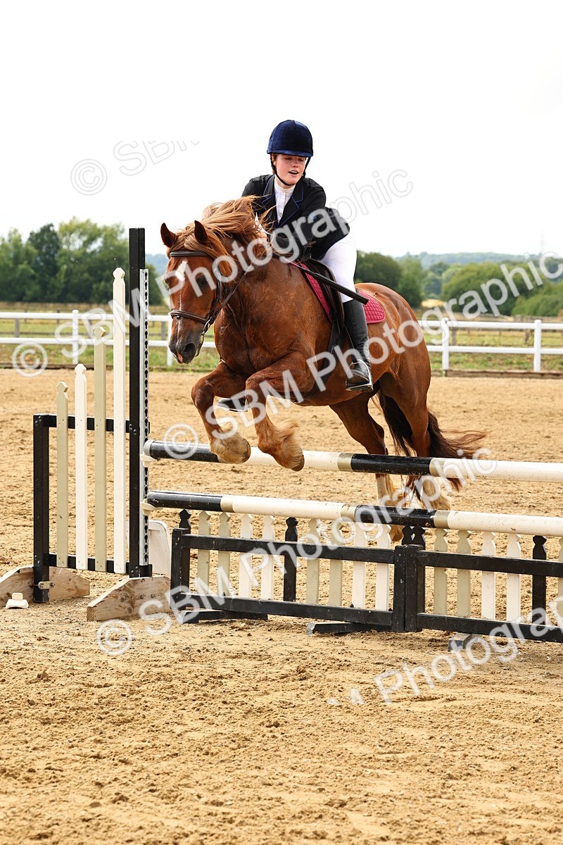 SBM_002450 - Class 6 - 90cm