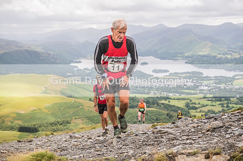 Skiddaw-368 - Skiddaw Fell Race Sunday 2nd July 2023