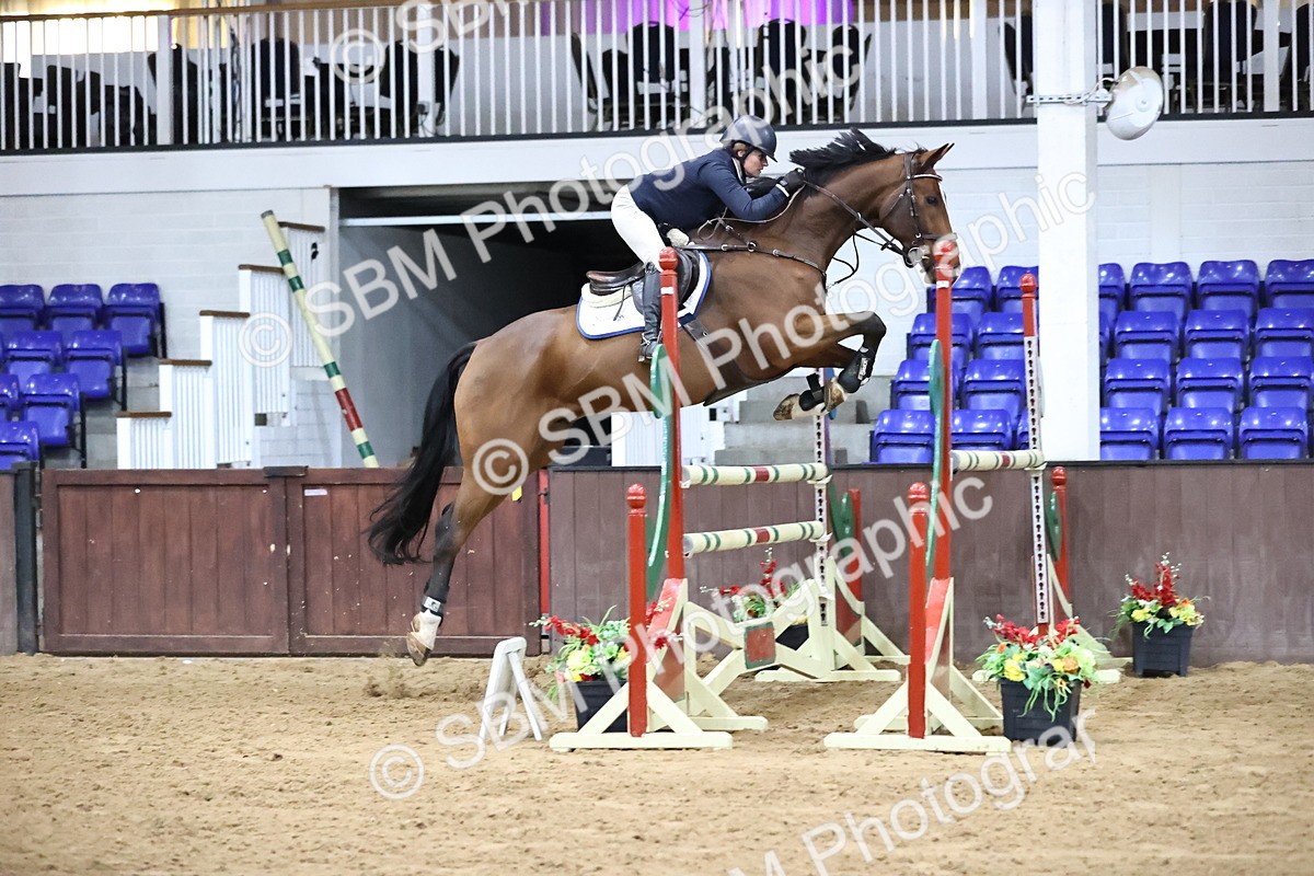 SBM_002198 - Class 5 - Senior Foxhunter - 1.20m Open