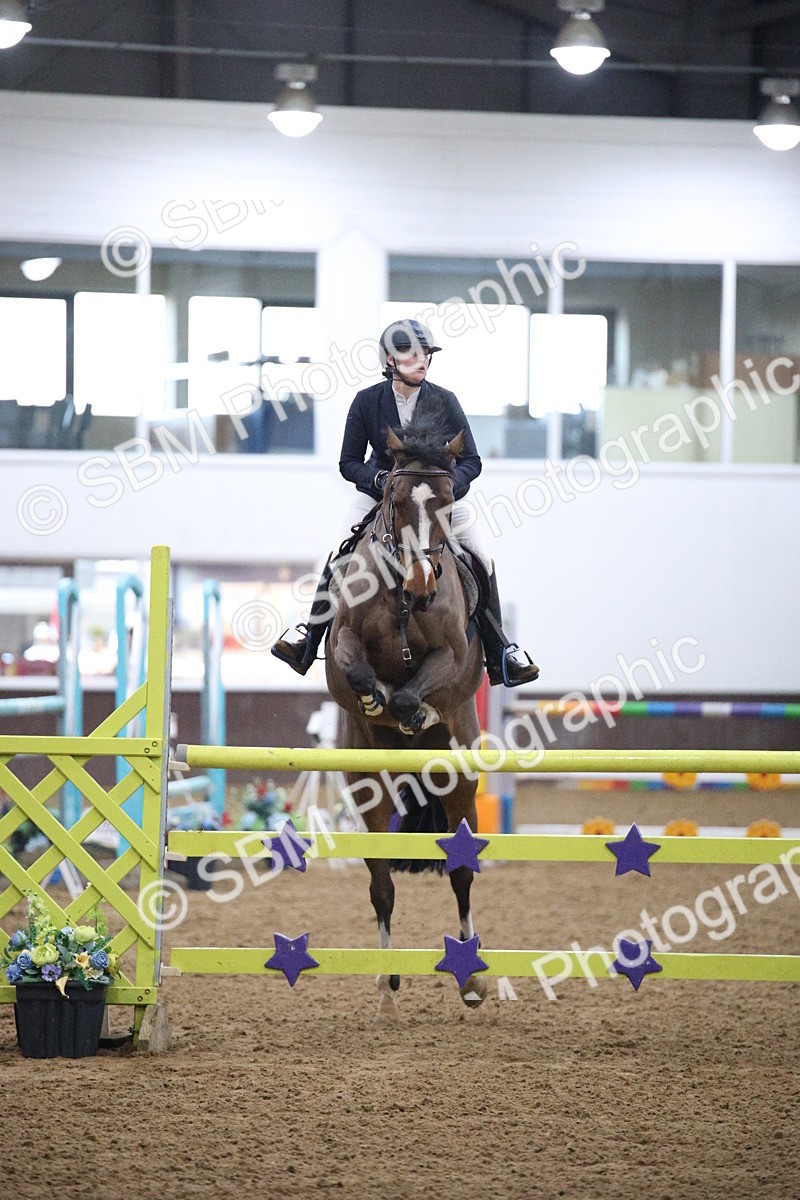 5K7A4711 - Class 5 - Blue Chip Calming Performance Championship Qualifer