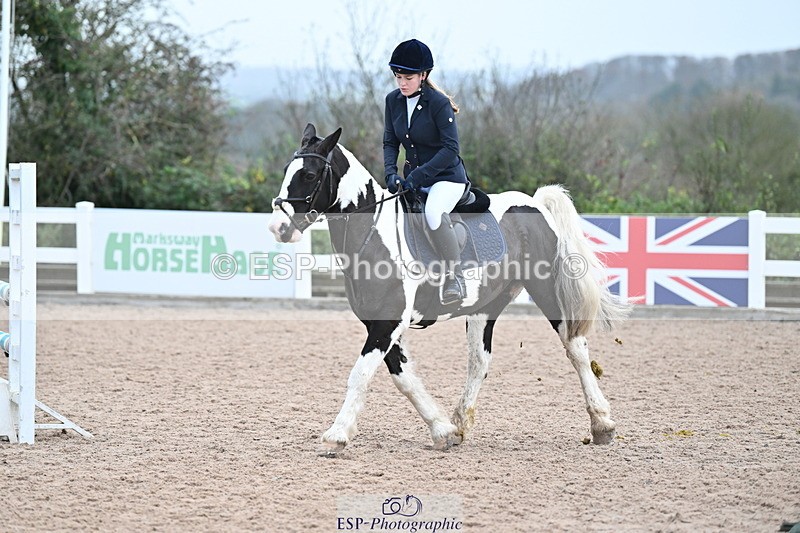 231119A-094149-04707 - Sun Cls 3 BlueChip Pony Discovery Qualifier