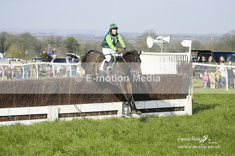PtP 200322 479 - Mendip Farmers Point-to-Point 20/03/22