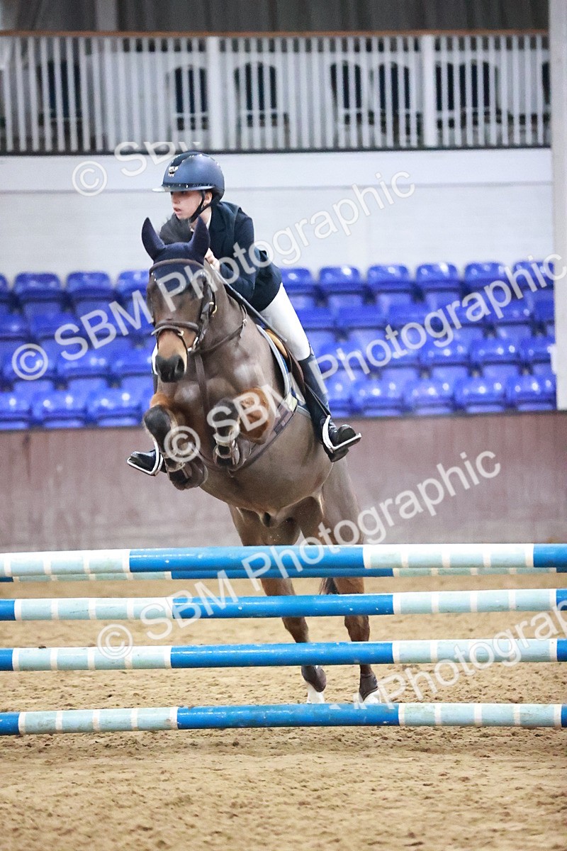 SBM_002066 - Class 10 - STX UK Pony British Novice 80cm