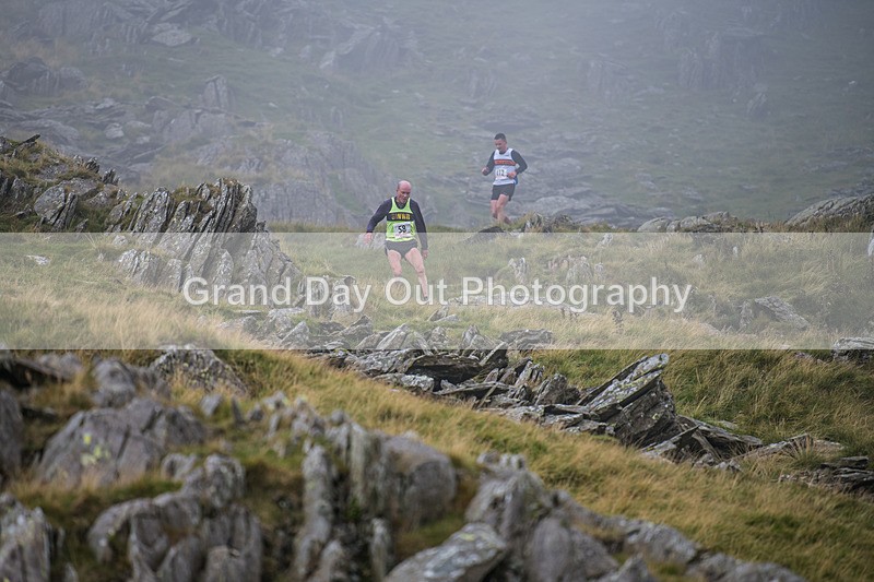 Turner-228 - Turner Landscape Fell Race Saturday 9th August 2025