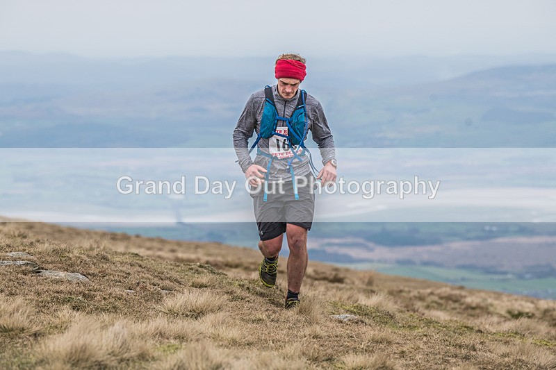 Black Combe-1120 - Black Combe Fell Race Saturday 4th March 2023