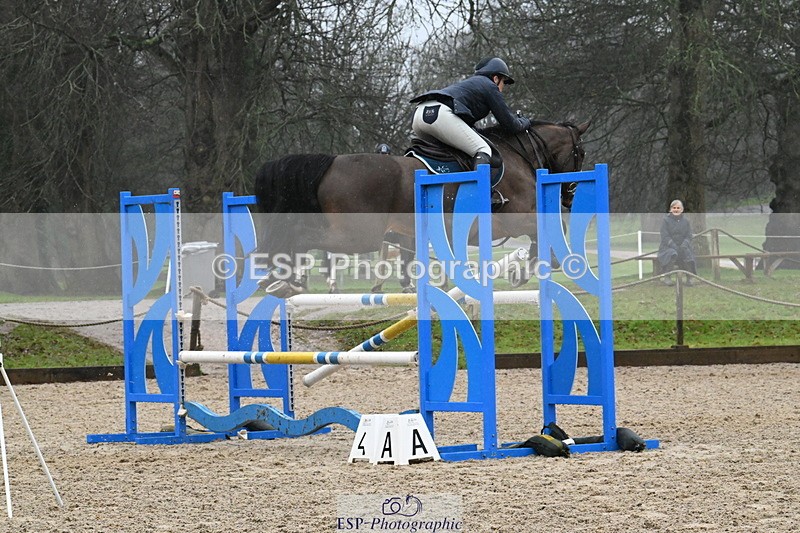 250215A-131745-00942 - Cls 4 Newcomers and 1.10m Open