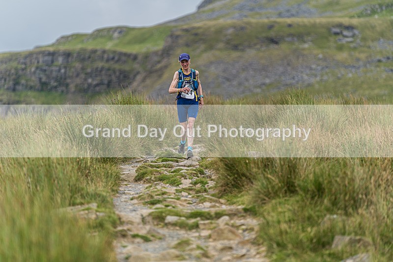 Ingleborough-1196 - Ingleborough Mountain Race Saturday 20th July 2024
