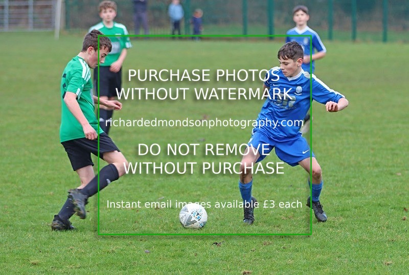 IMG_2115 - Wattsfield U13 v Lune Valley (16/1/22)