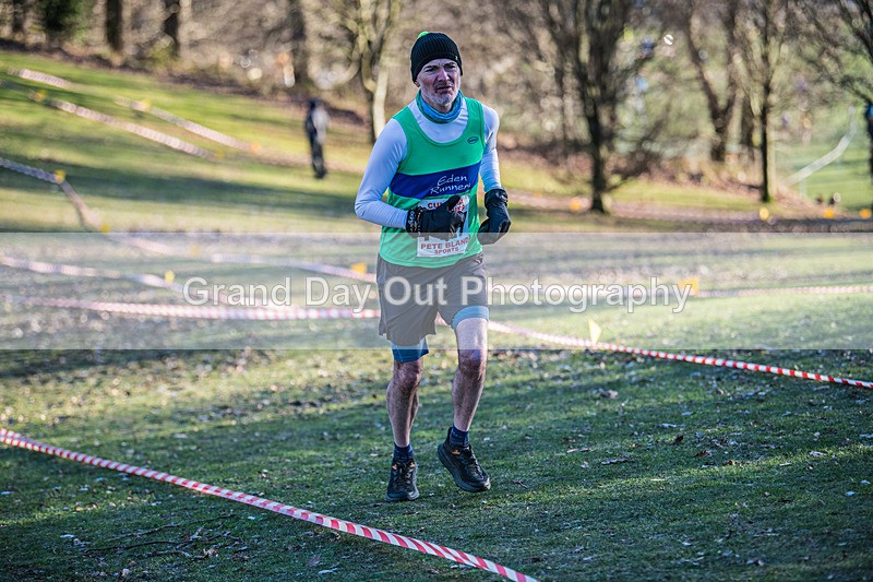 Cumbria XC-901 - Cumbria Cross Country Championships (Junior & Senior Races) Saturday 3rd January 2026