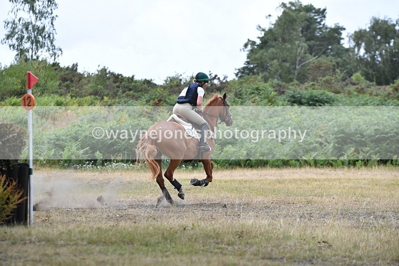 WJ5_2138 - XC Time 12:56 to 13:21