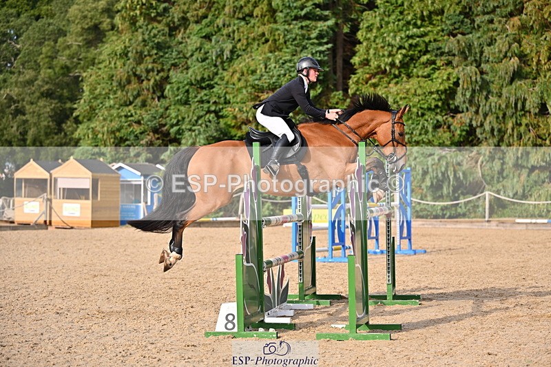 250817A-173357-05243 - Cls 24 Snr Foxhunter